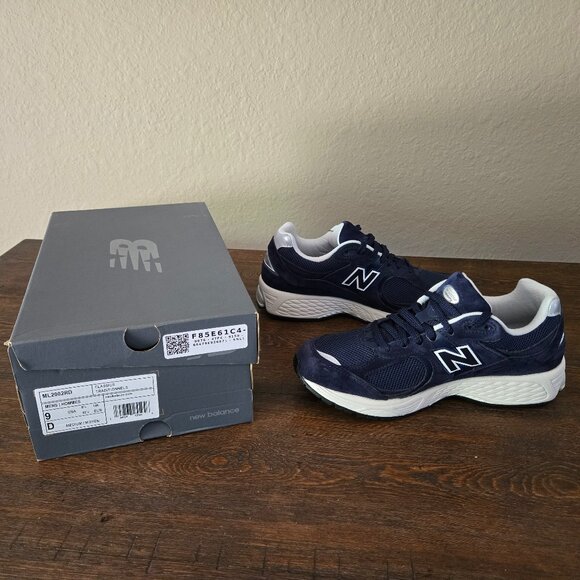 New Balance Other - New Balance 2002R